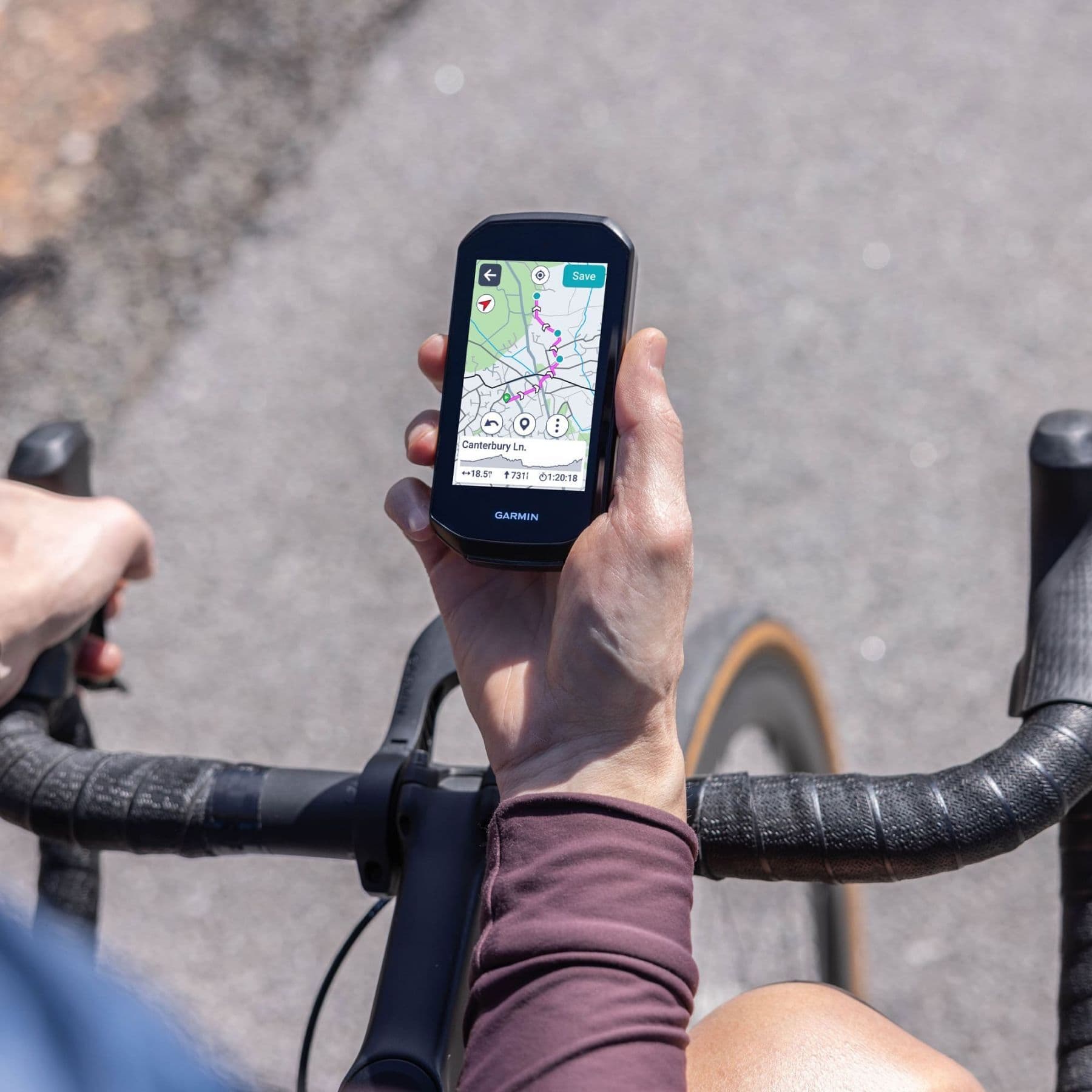 Garmin Edge 1050 — Bundle — фото 10