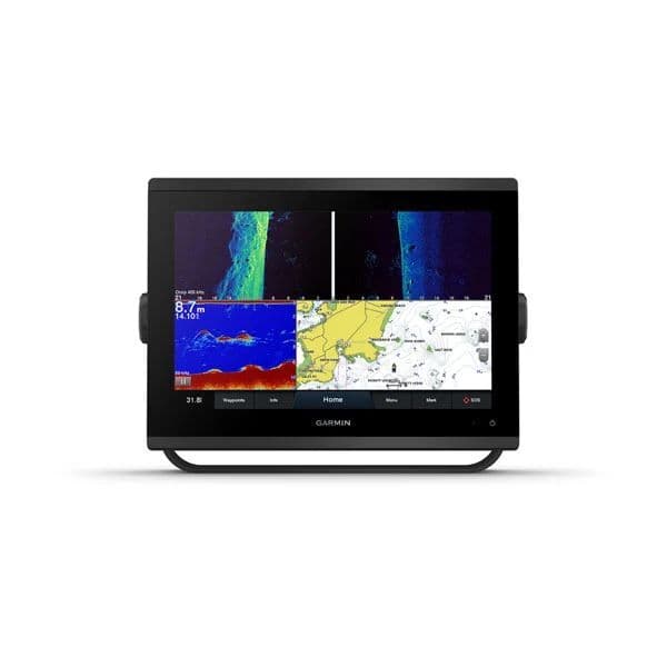 Garmin GPSMAP 1223xsv SideVü — фото 2