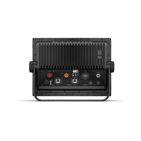 Garmin GPSMAP 1223xsv SideVü — фото 4