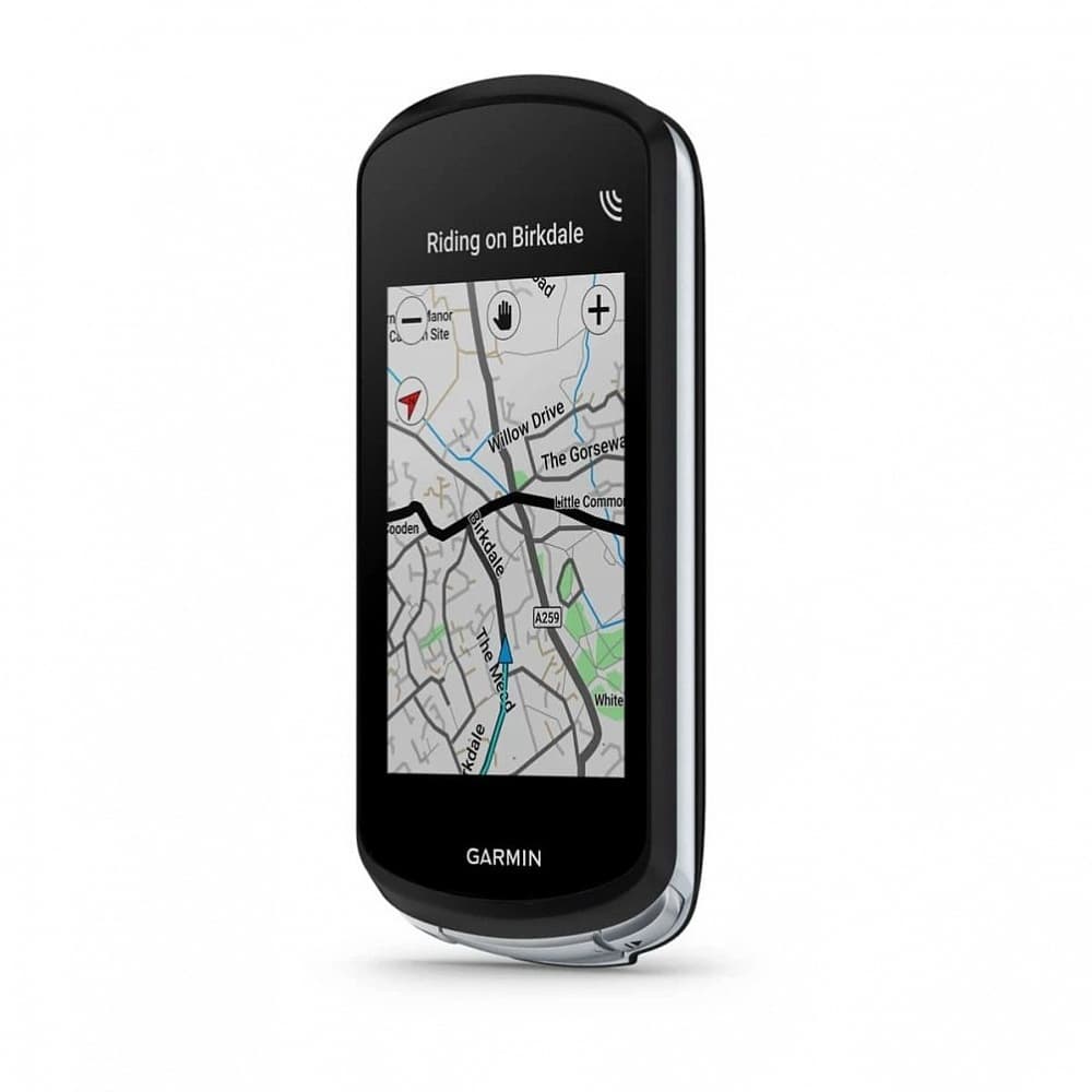 Garmin Edge 1040 — Bundle — фото 2