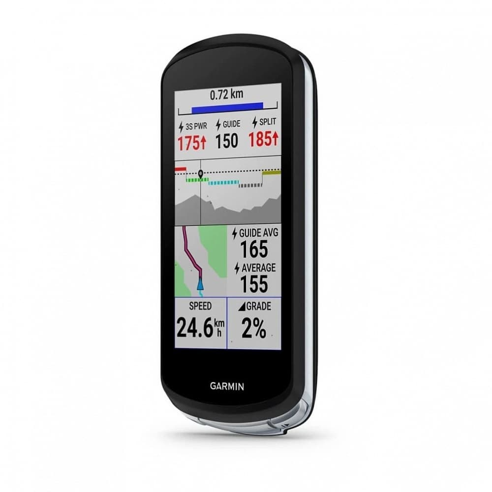 Garmin Edge 1040 — Bundle — фото 6