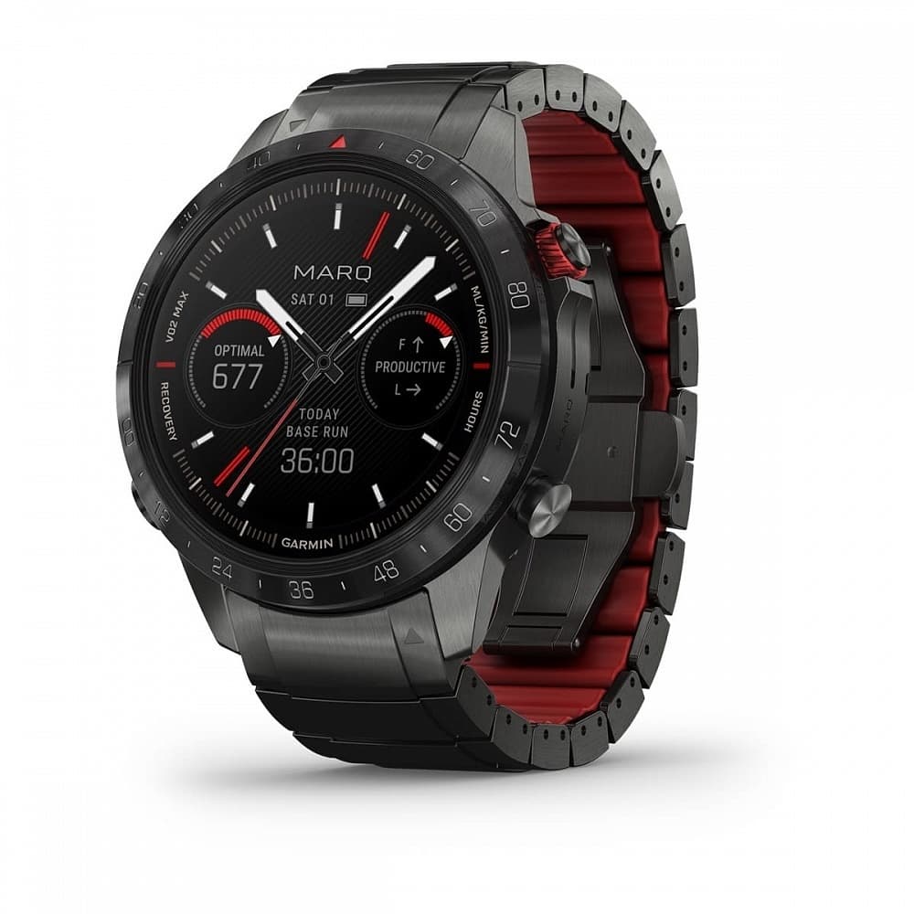 Garmin Marq Athlete Gen 2 — Gen Performance