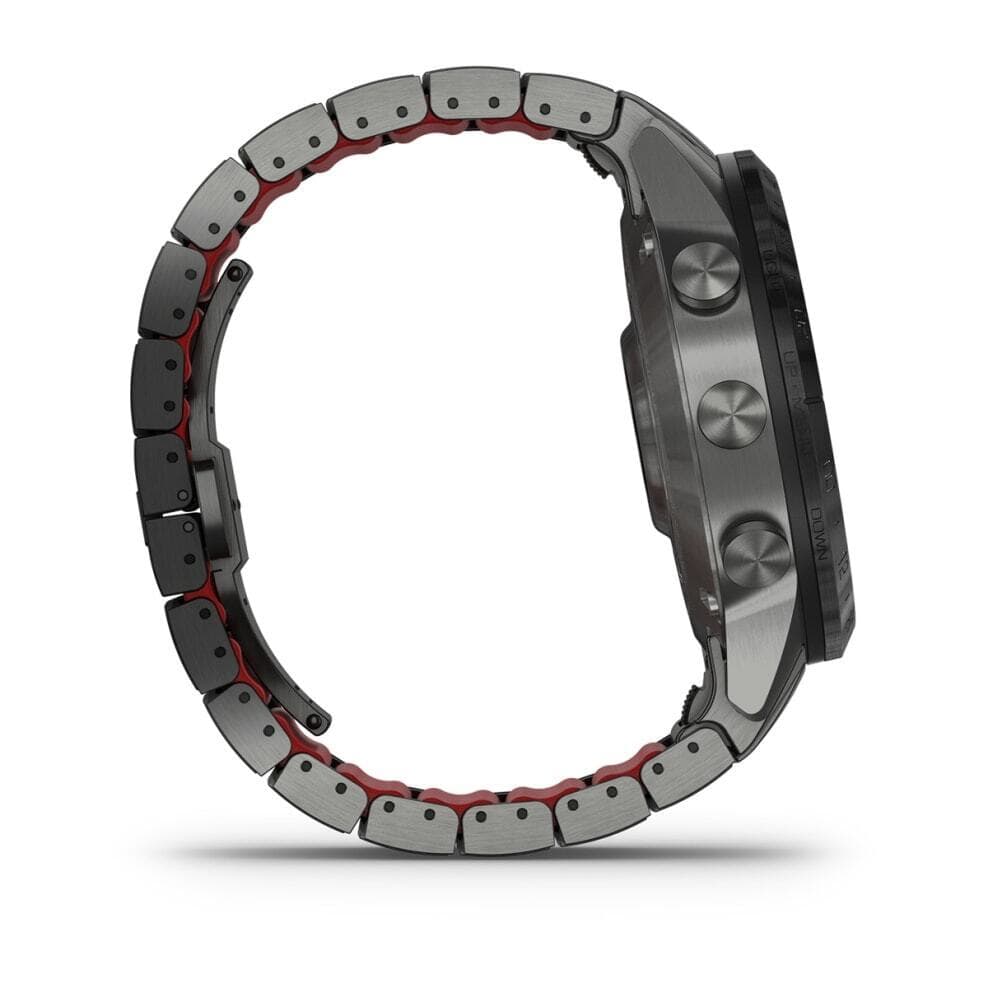 Garmin Marq Athlete Gen 2 — Gen Performance — фото 5
