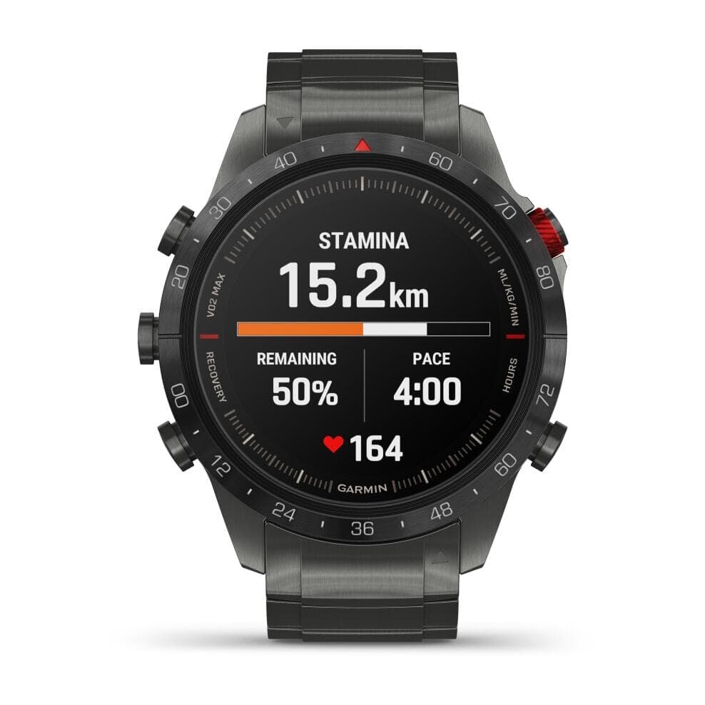 Garmin Marq Athlete Gen 2 — Gen Performance — фото 6