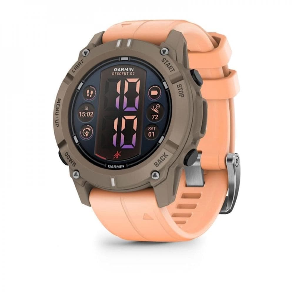 Garmin Descent 02986 — G2 Dive 01