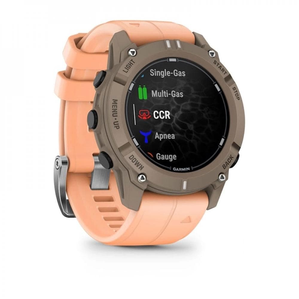 Garmin Descent 02986 — G2 Dive 01 — фото 10