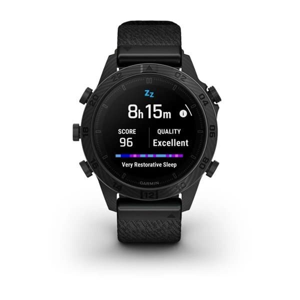 Garmin Marq Commander Carbon Gen 2 — Gen 00 — фото 9