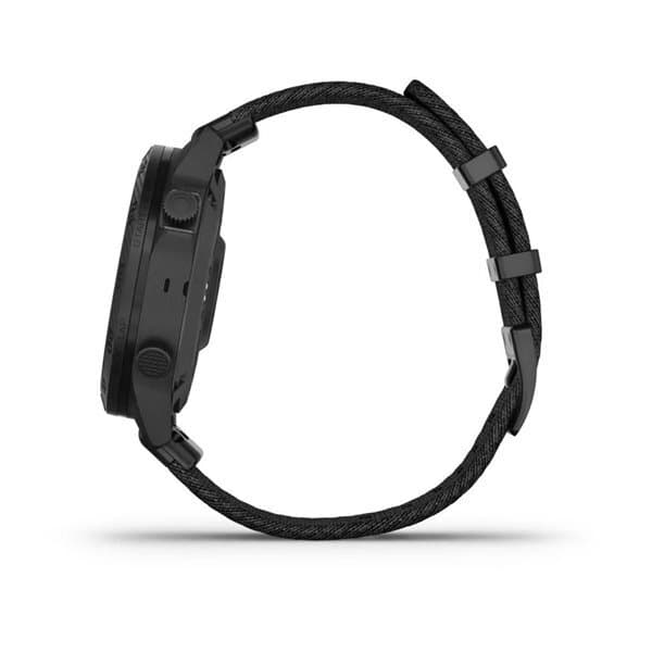 Garmin Marq Commander Carbon Gen 2 — Gen 00 — фото 11