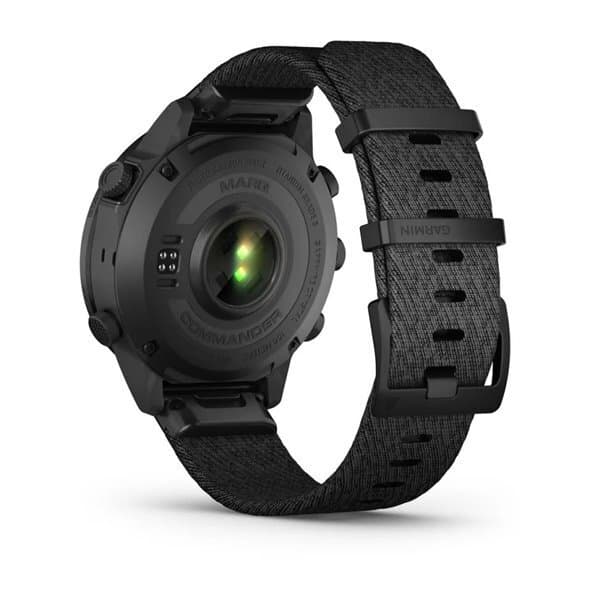 Garmin Marq Commander Carbon Gen 2 — Gen 00 — фото 12
