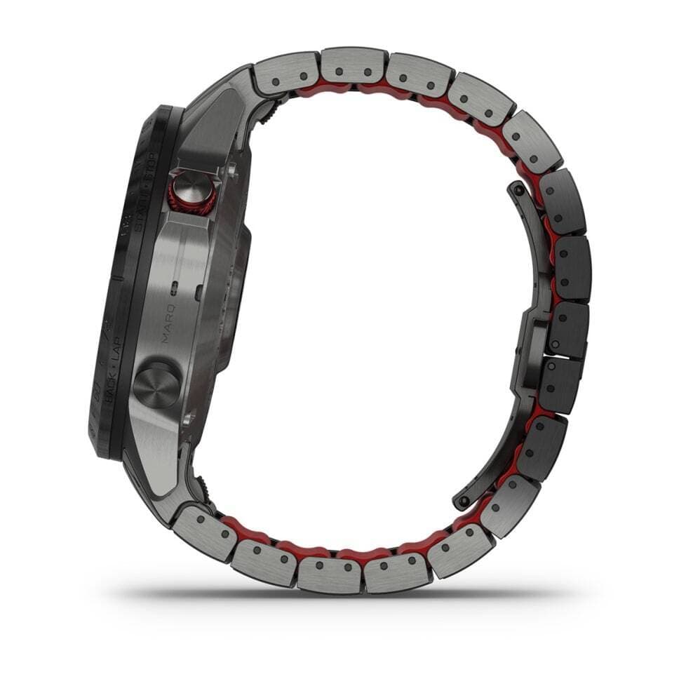 Garmin Marq Athlete Gen 2 — Gen Performance — фото 12
