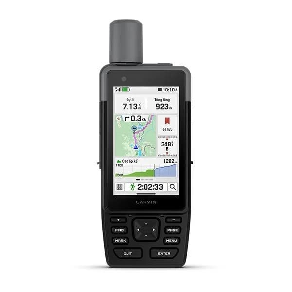 GARMIN GPSMAP H1 — фото 2